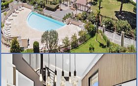 Duplex Villa Les Pins 89M2 Et Terrasse 30M2