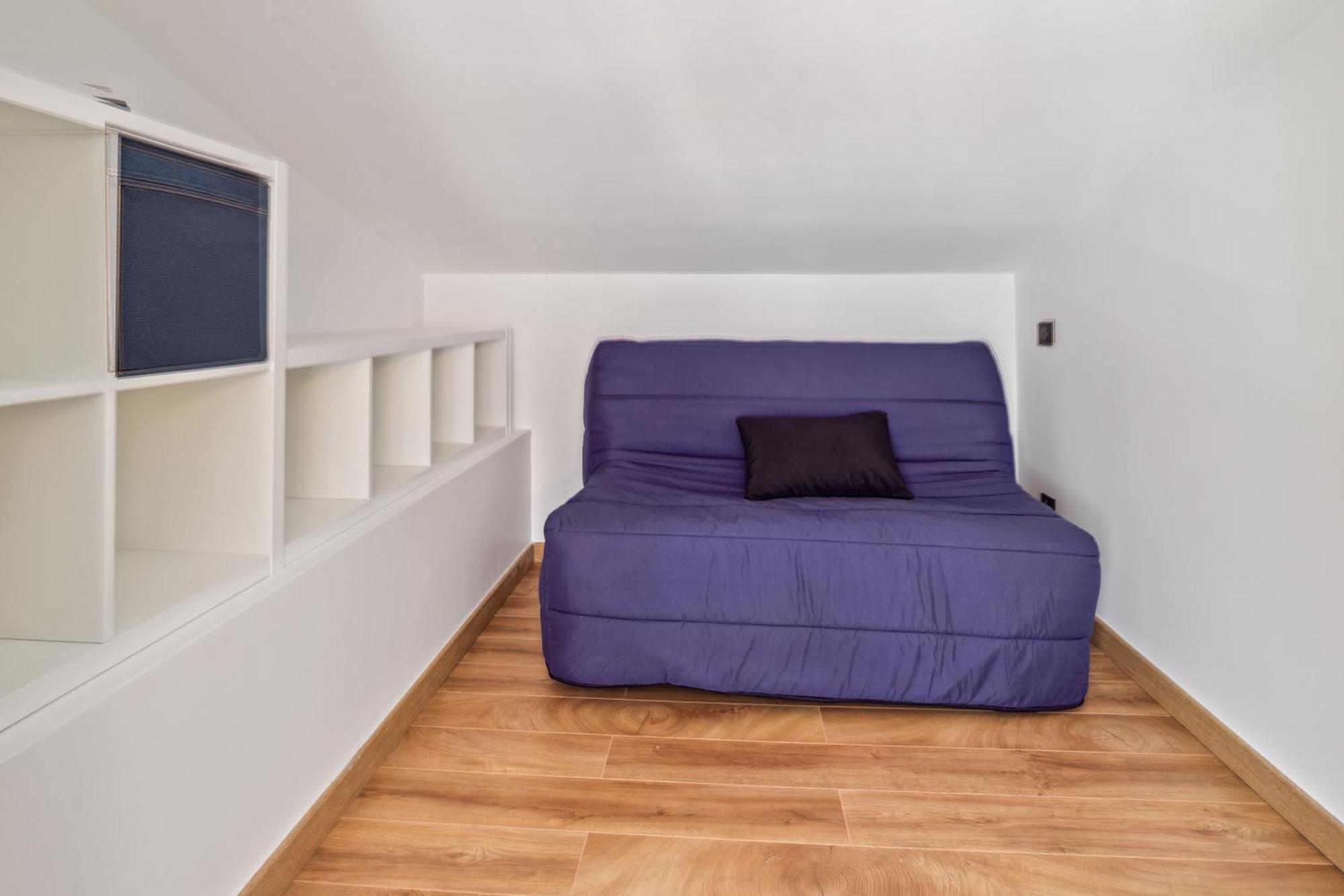 Duplex Villa Les Pins 89M2 Et Terrasse 30M2 Antibes Extérieur photo