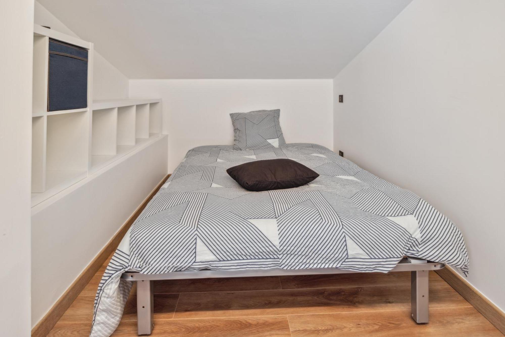 Duplex Villa Les Pins 89M2 Et Terrasse 30M2 Antibes Extérieur photo